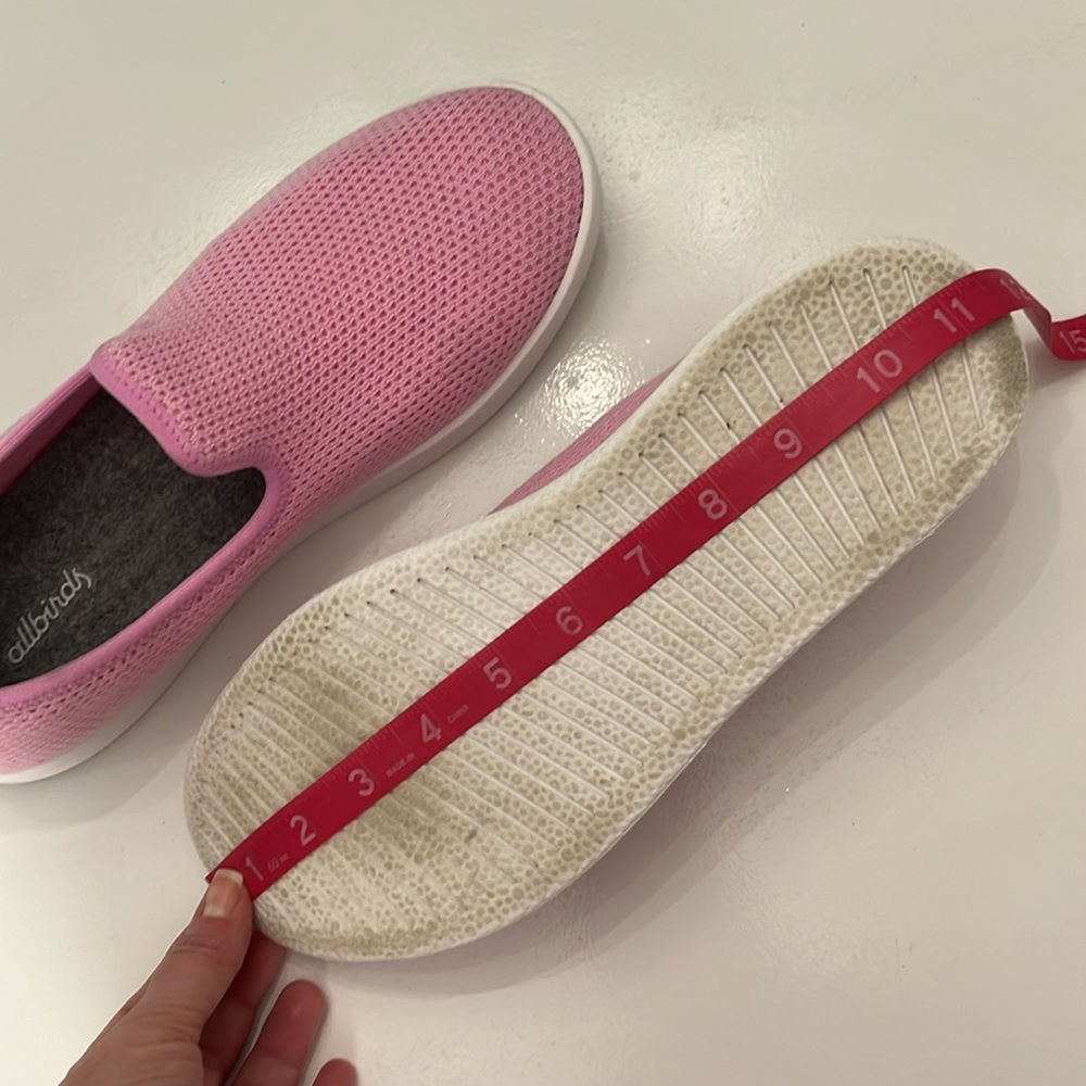 ALLBIRDS | 10 | GREAT CONDITION! - Picture 12 of 14